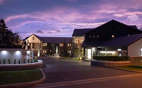 Village Lake Luxury Apartments